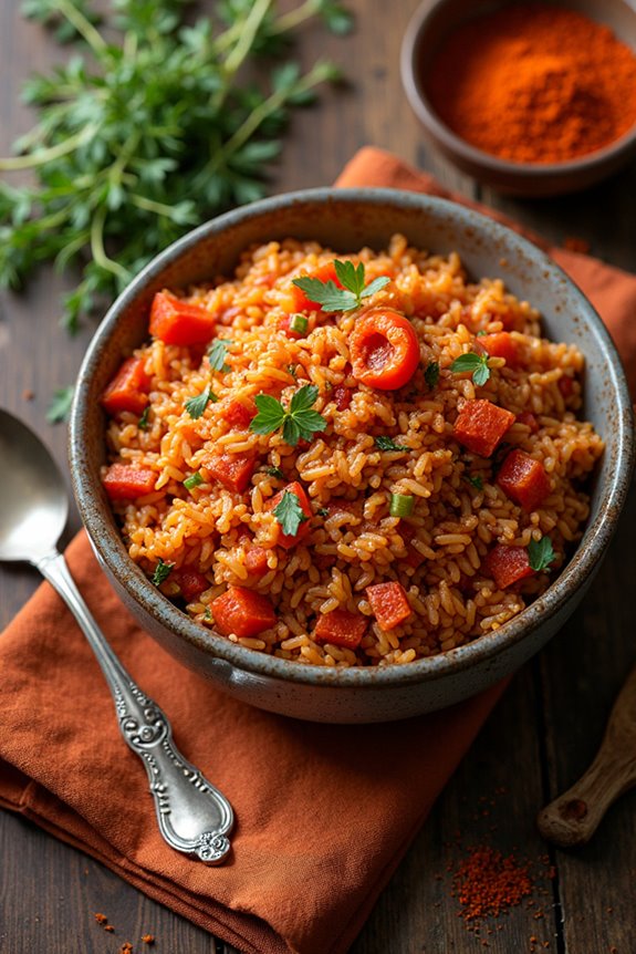authentic louisiana jambalaya recipe
