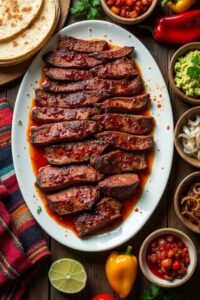 authentic mexican beef recipe
