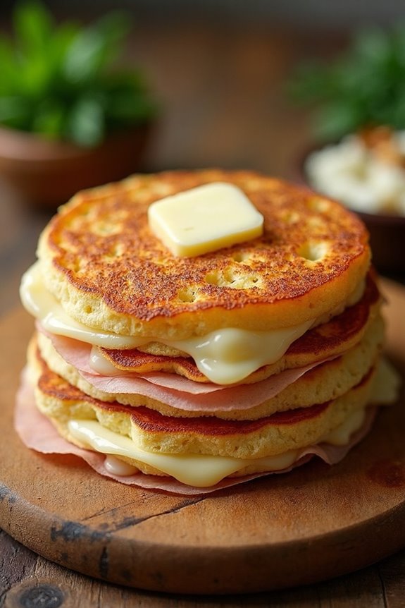 authentic venezuelan arepas recipe