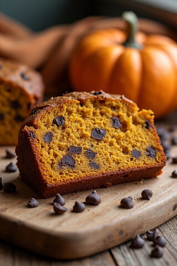 bake potimarron cake confidently