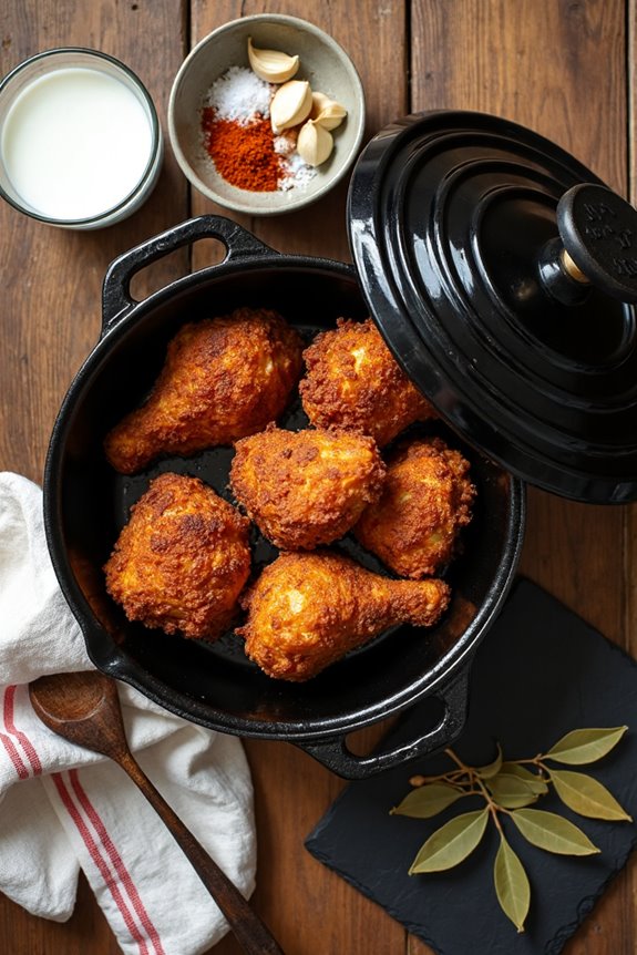 buttermilk brine for chicken