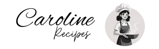 carolinerecipes logo