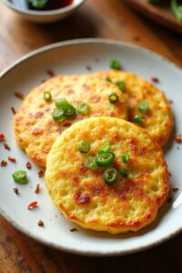 chinese egg foo young