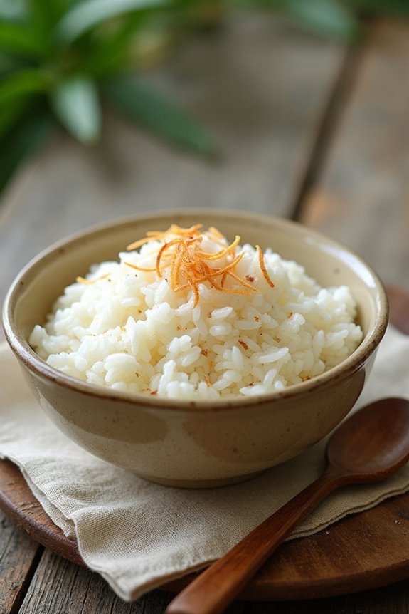 coconut rice recipe instructions