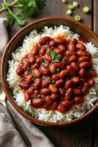 comforting southern comfort food