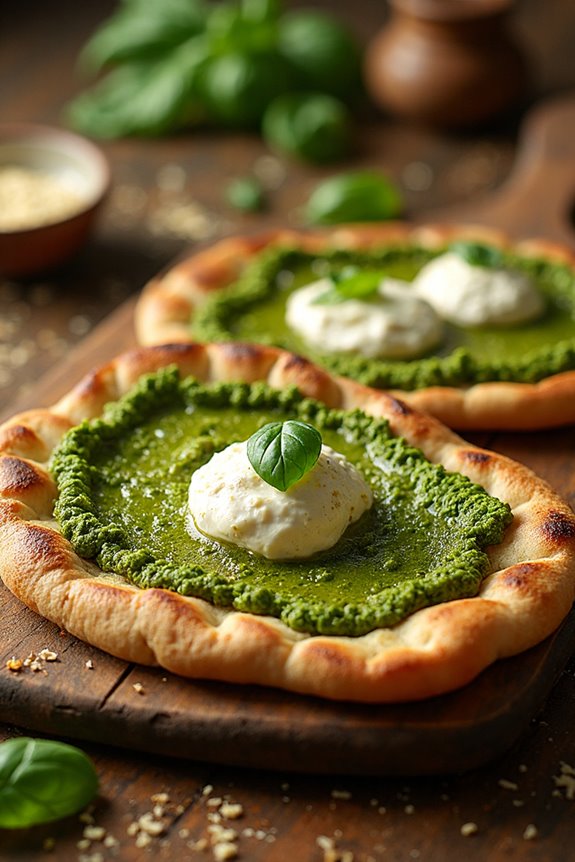 culinary fusion across cultures