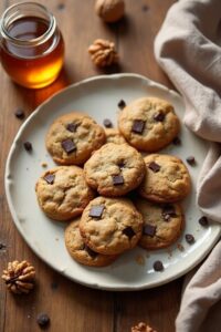 delicious plant based cookie recipe