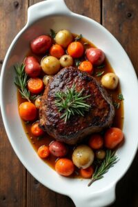 delicious pot roast recipe