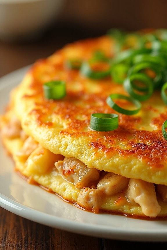egg foo young recipe guide