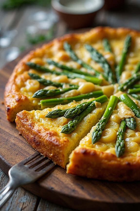 expert tips for frittata
