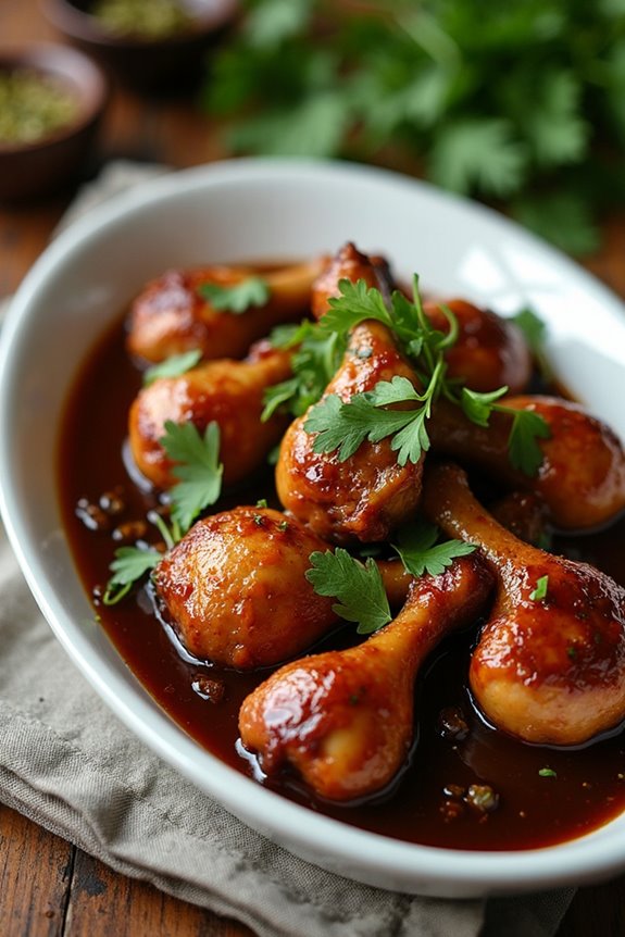 filipino chicken adobo recipe
