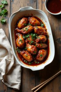 filipino chicken adobo recipe