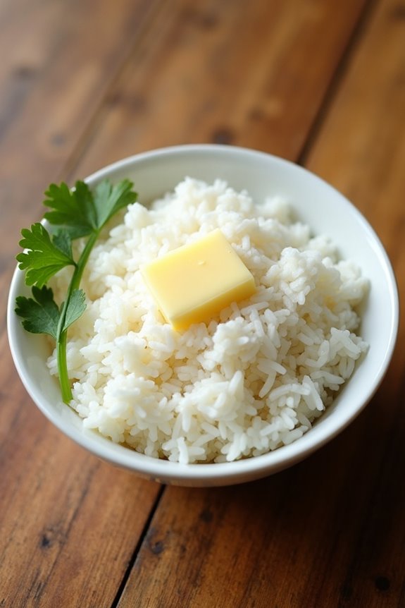 fluffy jasmine rice recipe