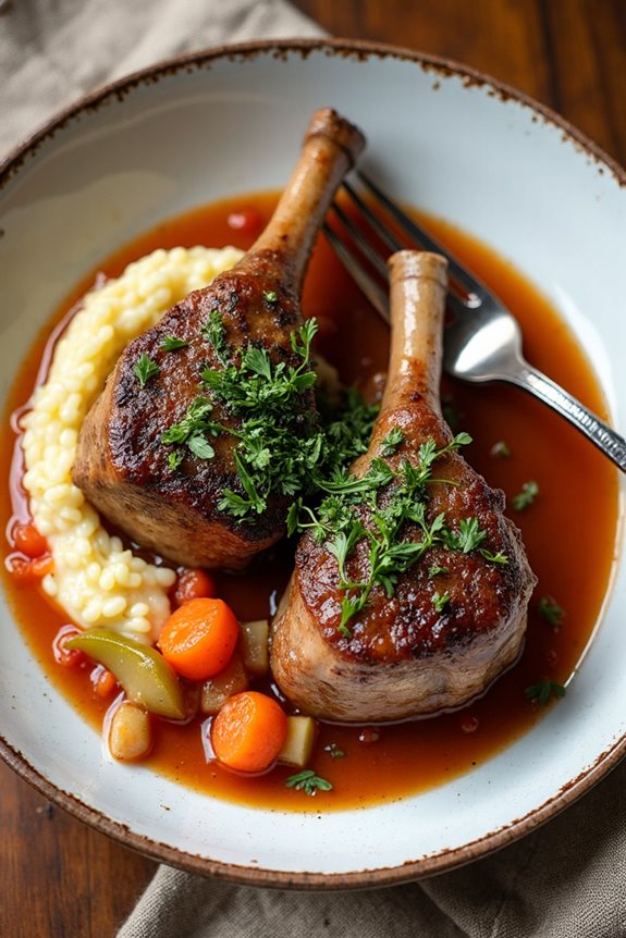 italian comfort food classic