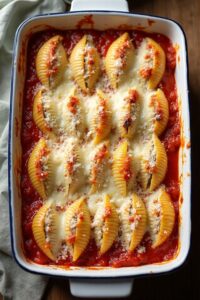 italian comfort food recipe