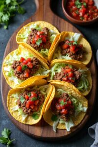 mexican pulled pork tacos