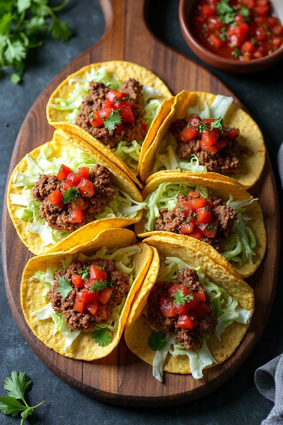 mexican pulled pork tacos