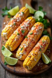 mexican street corn recipe
