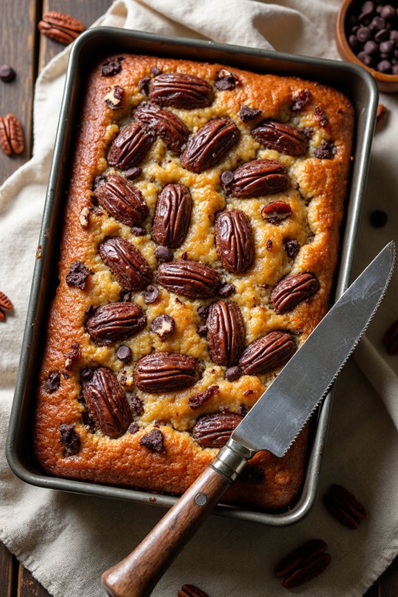 poker night cake recipe