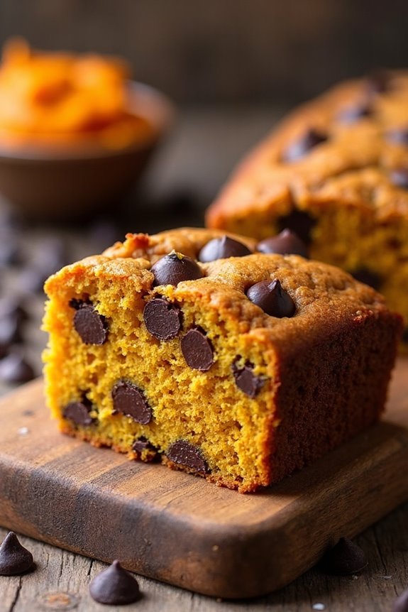 potimarron cake recipe instructions