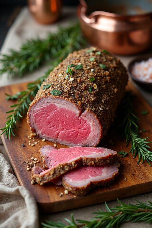 prime rib roast recipe