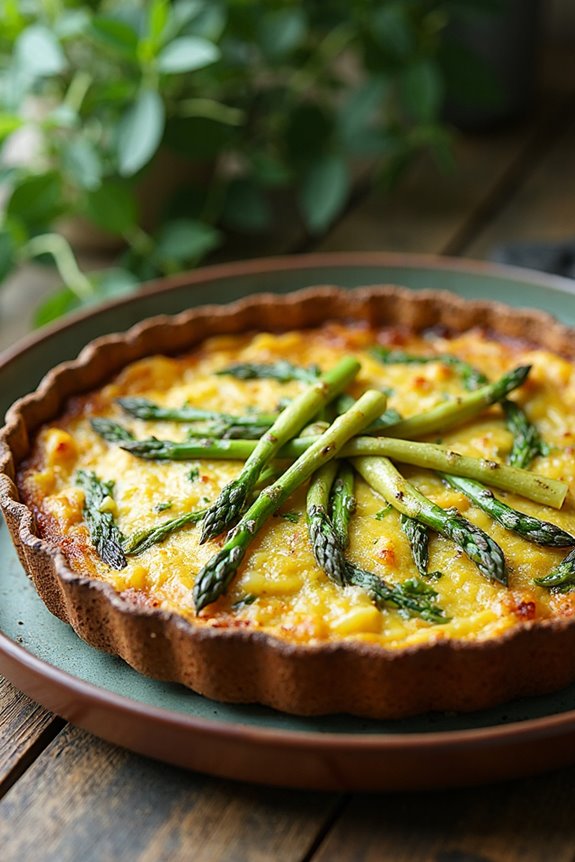 quick and easy frittata recipe