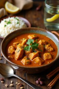 savor delicious indian curry