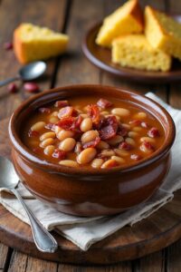 southern pinto beans recipe