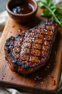 steak marinade recipe details