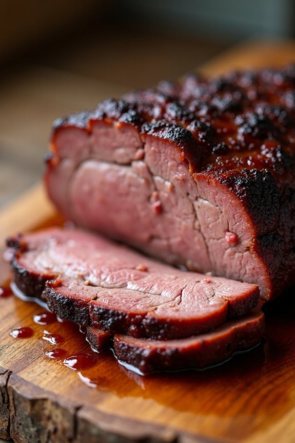 tender beef brisket recipe