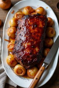 tender beer braised brisket magic
