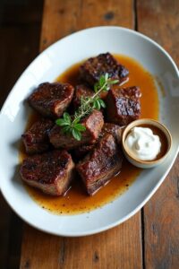 tender short ribs recipe