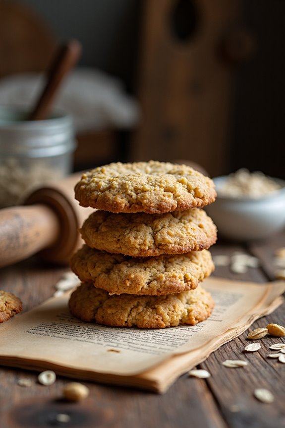 vegan baking s historical evolution