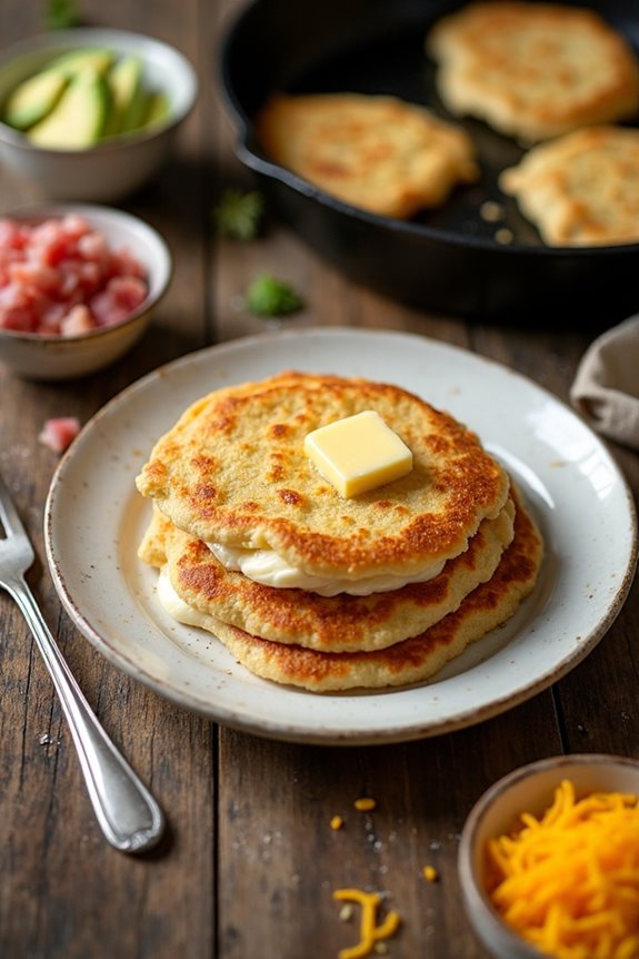 venezuelan corn cake recipe